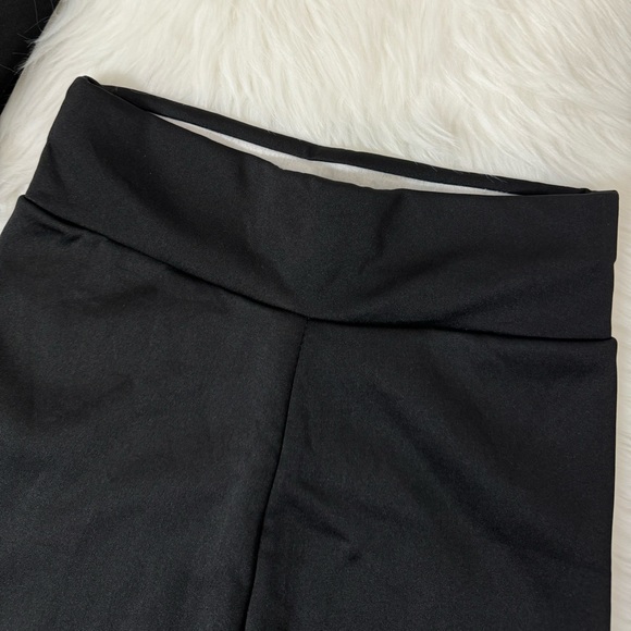 The Cozy Crew Fleece Leggings - Picture 11 of 13